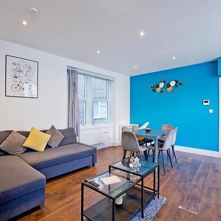 Imperial Middlesex Street Apartments 伦敦 外观 照片