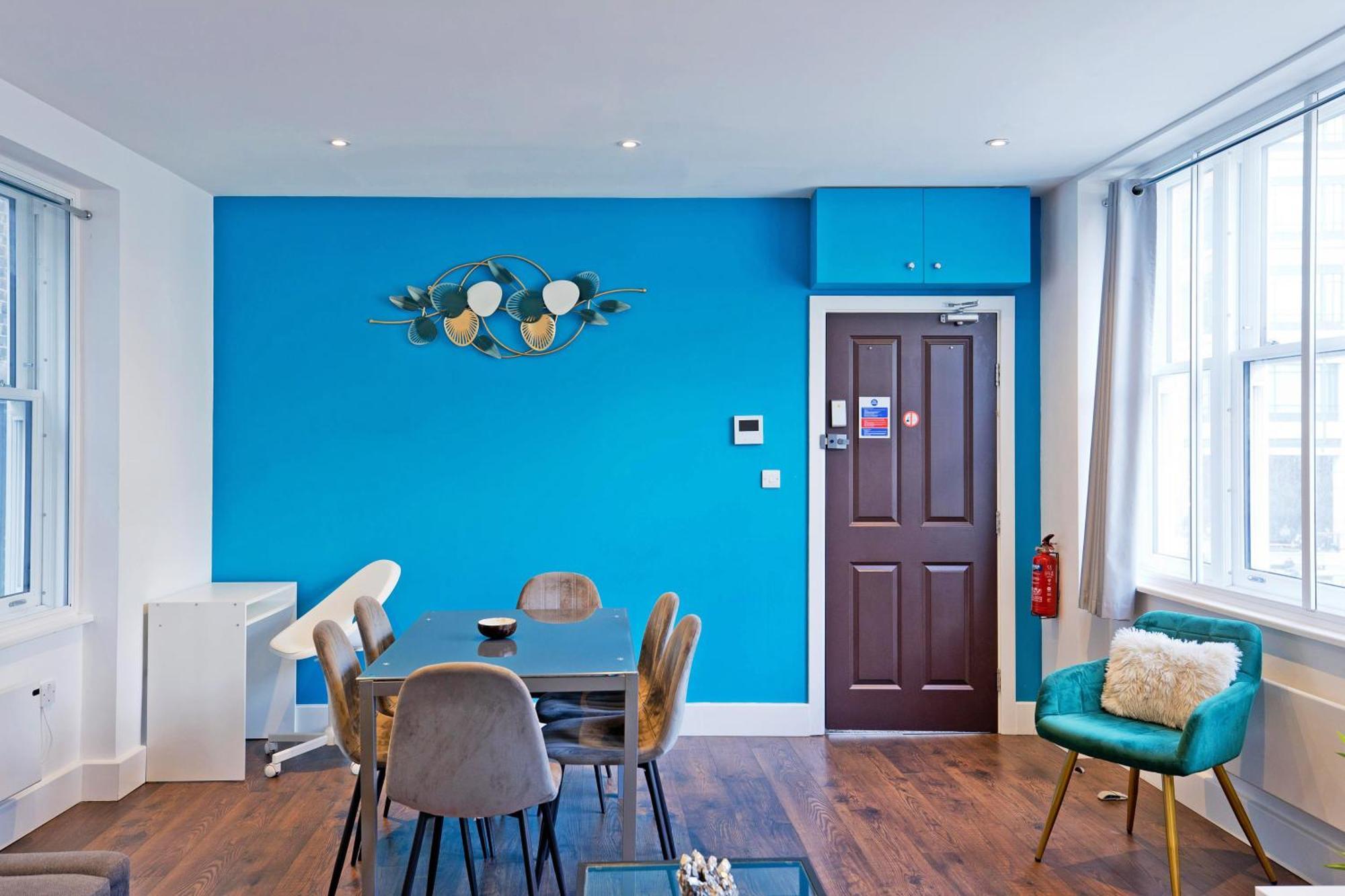 Imperial Middlesex Street Apartments 伦敦 外观 照片