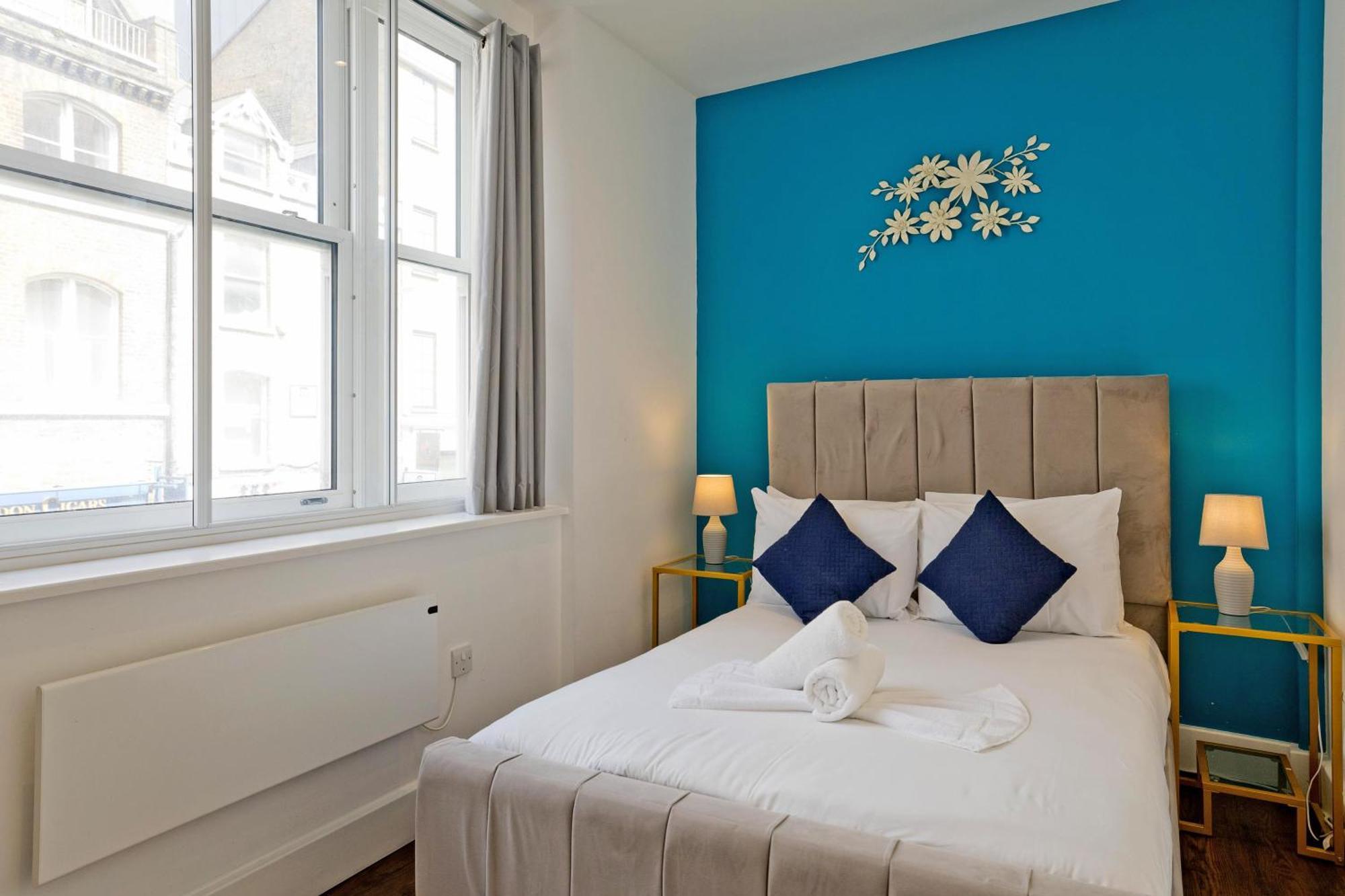 Imperial Middlesex Street Apartments 伦敦 外观 照片